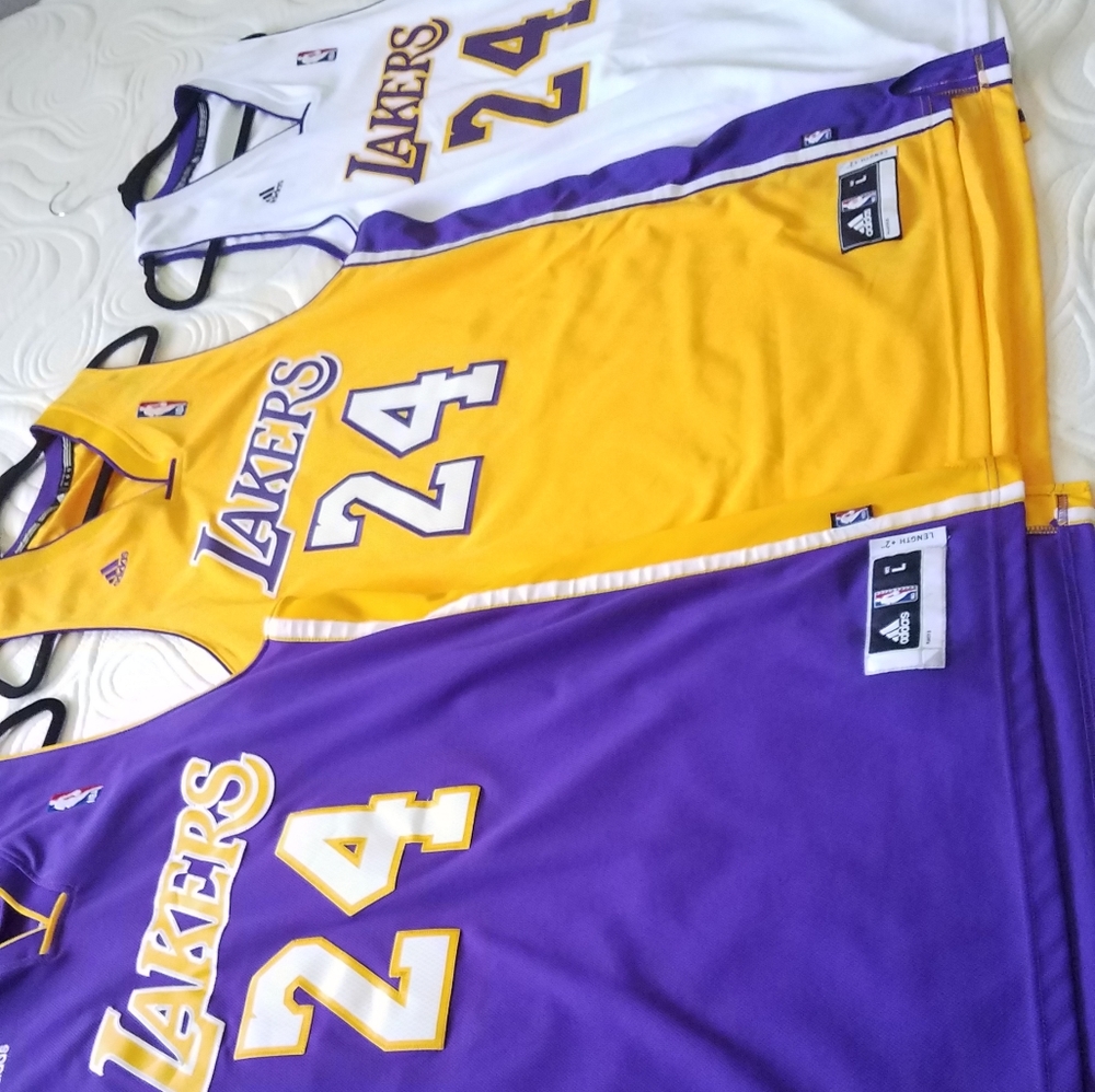 Mamba mentality ...